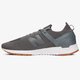 dámske tenisky (obuv) NEW BALANCE WRL247SY wrl247sy farba sivá
