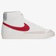 pánske tenisky (obuv) NIKE BLAZER MID '77 dh7694-100 farba biela