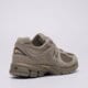 pánske tenisky (obuv) NEW BALANCE 2002R  u2002rp farba hnedá