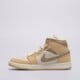 dámske tenisky (obuv) WMNS AIR JORDAN 1 MID SE EMEA ir2011-247 farba ružová