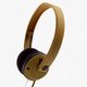 SKULLCANDY SLÚCHADLÁ UPROCK ARMY GREEN W/MIC s5urdy237 farba khaki
