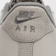 pánske tenisky (obuv) NIKE AIR FORCE 1 '07 LX dc8894-001 farba sivá