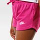 NIKE ŠORTKY  SPORTSWEAR da1388-615 farba ružová