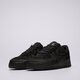 dámske tenisky (obuv) NIKE WMNS AIR FORCE 1 '07 PONY HAIR ii7398-001 farba čierna