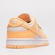 dámske tenisky (obuv) NIKE W DUNK LOW  dd1503-801 farba oranžová