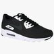pánske tenisky (obuv) NIKE AIR MAX 90 ULTRA ESSENT 819474001 farba čierna