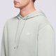 pánska mikina NIKE MIKINA M NSW CLUB HOODIE PO BB bv2654-371 farba miętowy