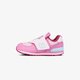 detské tenisky (obuv) New Balance IV574MCD  iv574mcd farba ružová