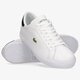 pánske tenisky (obuv) LACOSTE POWERCOURT 0121 1 SMA 742sma0018147 farba biela