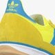 pánske tenisky (obuv) ADIDAS SL 72 g58116 farba žltá