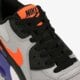 NIKE AIR MAX 90 MESH (GS)  833418002 farba sivá