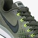 pánska bežecká obuv NIKE AIR ZOOM PEGASUS 34 880555302 farba khaki