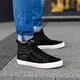 pánske skate obuv VANS UA SK8-HI 46 MTE DX va3dq5i27 farba čierna