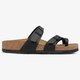 dámske šľapky BIRKENSTOCK MAYARI 71793 farba čierna