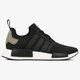 pánske tenisky (obuv) ADIDAS NMD_R1 ba7251 farba čierna