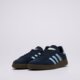 detské tenisky (obuv) ADIDAS HANDBALL SPEZIAL ih8011 farba tmavomodrá
