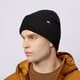 detská čiapka NIKE ČIAPKA U NK PEAK BEANIE SC FUT fb6526-010 farba čierna