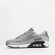 pánske tenisky (obuv) NIKE AIR MAX 90  dm0029-002 farba sivá