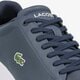 pánske tenisky (obuv) LACOSTE CARNABY EVO BL 1 733spm1002003 farba tmavomodrá