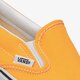 dámske tenisky (obuv) VANS UA CLASSIC SLIP-ON vn0a4u38wt41 farba oranžová