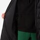 pánska zimná bunda ELLESSE BUNDA PÁPEROVÁ LONGLI BLK PADDED JACKET shl14018011 farba čierna