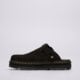 pánske šľapky DR.MARTENS ZEBZAG MULE 31657001 farba čierna