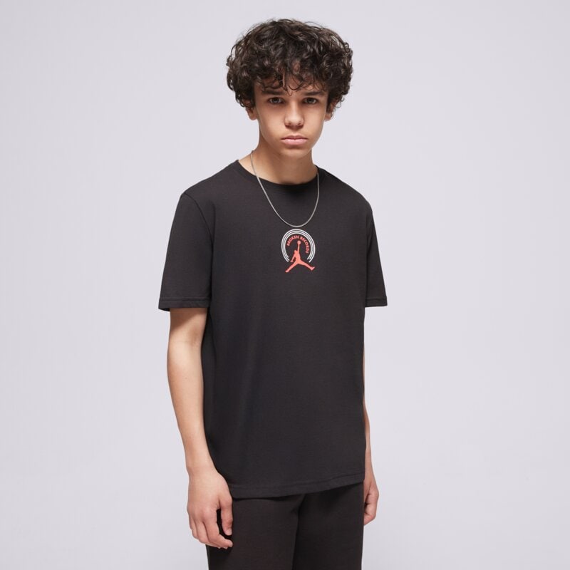 JORDAN TRIČKO JDB MJ BROKEN RECORDS TEE B