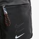 dámska taška NIKE TAŠKA NIKE ADVANCE ba5904-010 farba čierna