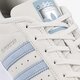 pánske tenisky (obuv) ADIDAS SUPERSTAR  bz0195m farba sivá