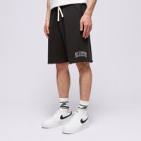 ELLESSE ŠORTKY  TEMS SHORT WSHD BLK