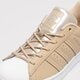 dámske tenisky (obuv) ADIDAS SUPERSTAR W  gx4361 farba béžová