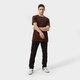 pánske tričko NIKE TRIČKO M NSW SPU DF SS TOP do2625-205 farba hnedá