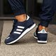 ADIDAS ZX 700  s76176 farba tmavomodrá