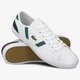 pánske tenisky (obuv) LACOSTE SIDELINE 120 5 739cma0073042 farba biela