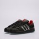 pánske tenisky (obuv) ADIDAS SUPERSTAR II COCA-COLA kh6891 farba čierna