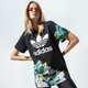 dámske tričko ADIDAS TRIČKO BF TEE gc6833 farba čierna