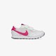detské tenisky (obuv) NIKE MD VALIANT cn8559-019 farba sivá
