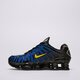 pánske tenisky (obuv) NIKE SHOX TL ib7670-001 farba čierna
