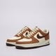 pánske tenisky (obuv) NIKE AIR FORCE 1 '07 LV8 fq8713-200 farba hnedá