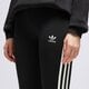 dámske nohavice ADIDAS NOHAVICE  LEGGINGS ic2383 farba čierna