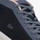 dámske tenisky (obuv) LACOSTE STRAIGHTSET CHUKKA 316 2 732spw0100125 farba sivá