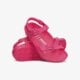 detská vychádzková obuv BIRKENSTOCK RIO 1015463 farba ružová