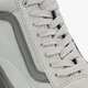 pánske skate obuv VANS OLD SKOOL  va38g1mom farba sivá