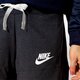 dámske šortky NIKE ŠORTKY  W NSW SHORT INDIO 884362032 farba čierna