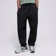 pánske nohavice NEW BALANCE NOHAVICE  ATHLETICS FRENCH TERRY JOGGE mp41508bk farba čierna