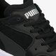 detské tenisky (obuv) PUMA STORM ORIGIN JR 37241301 farba čierna
