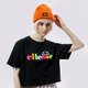 dámske tričko ELLESSE TRIČKO CORDELA BLK sgf10514011 farba čierna