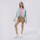 dámske šortky ADIDAS ŠORTKY  SHORTS gn4334 farba hnedá