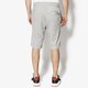 pánske šortky JORDAN ŠORTKY  JSW WINGS LITE SHORT 914434-063 farba sivá