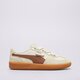 dámske tenisky (obuv) PUMA PALERMO WIDE LACE 40210903 farba kremowy